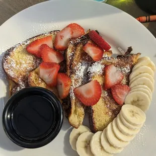 French Toast