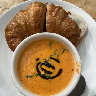 Creamy Tomato Soup