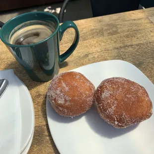 Malasadas