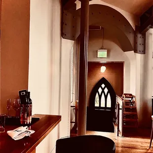 Enviro on fire! Gorge &amp; esteemed concept!