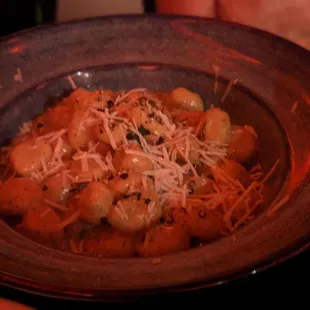 Gnocchi