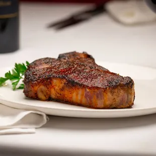 steak, food