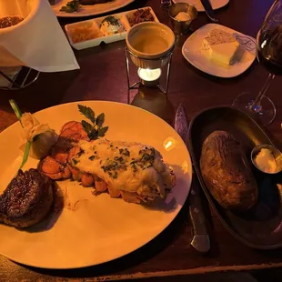 food, steak