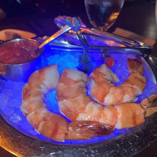 Colossal Shrimp Cocktail