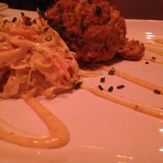 Crab Cake