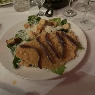 Classic Caesar