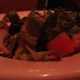 Greek