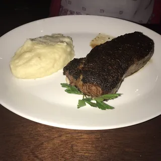 New York Strip
