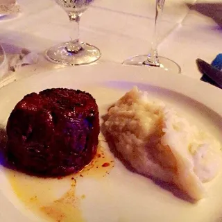 Petite Filet Mignon