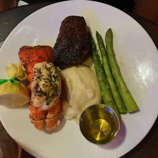 Roasted Garlic Butter