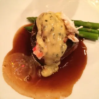 Steak Collinsworth
