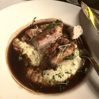 Roasted Chicken Breast