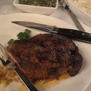 Jeff Ruby's Baked Macaroni & Cheese