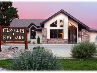 Claflin Eye Care