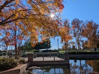 Bartholomew Park