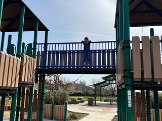 Buscher Park
