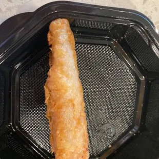 fish and chips, food