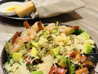 Cayton's Restaurant