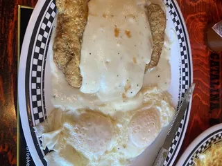 Sunny Side Up Cafe