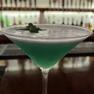 drink