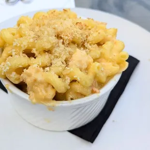 Lobster Mac