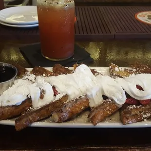 French Toast