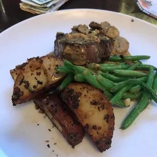 Filet