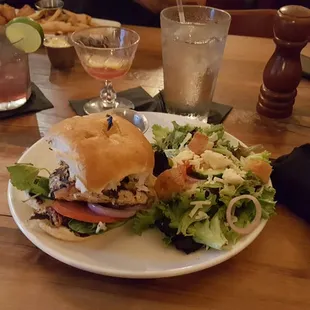 Bistro Chicken Sandwich