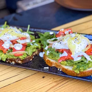 Avocado Toast