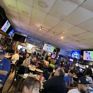 Full house
