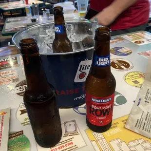 Bud Light