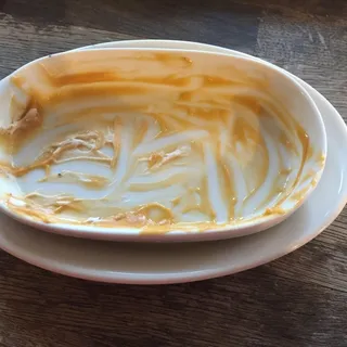 butterscotch pudding