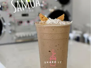Shake It