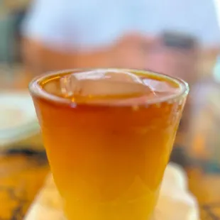 drink