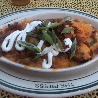House Tots