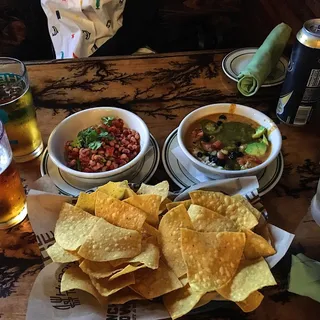 Oklahoma Caviar