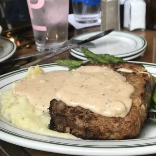 Asparagus