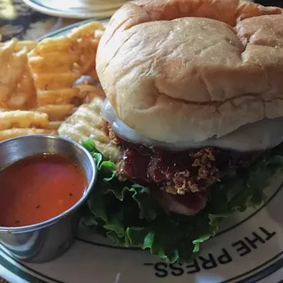Chicken Sandwich