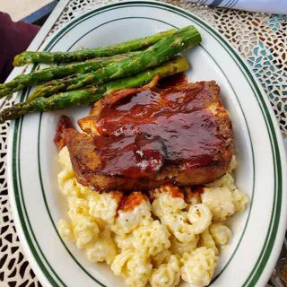Meatloaf