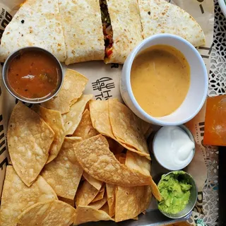 Quesadilla