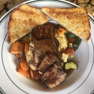 Pot Roast