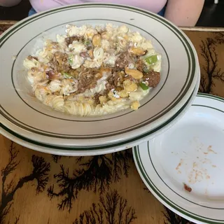 Chili Mac