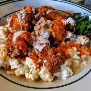Buffalo Mac
