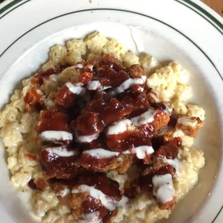 Bbq Mac