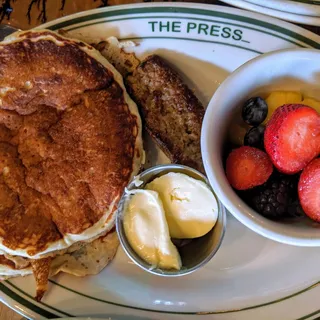 Pancakes