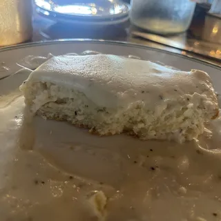 Biscuits & Gravy