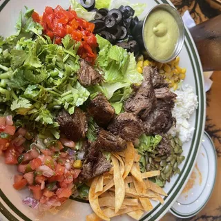 Southwest Salad