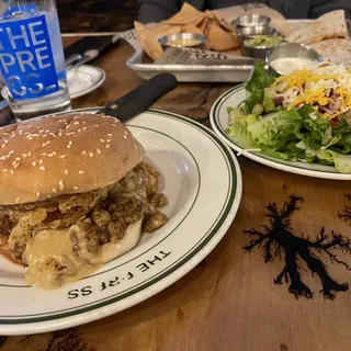 Side Salad
