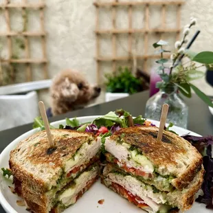 sandwiches, food, sandwich