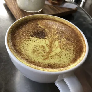 Golden Latte